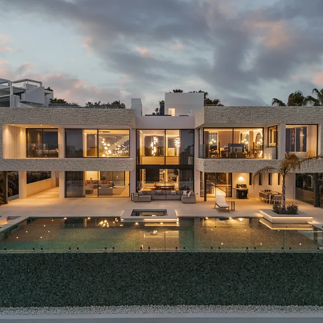Villa Opal