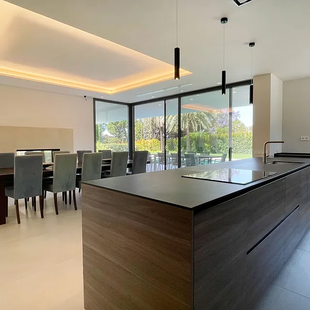 Villa Solana